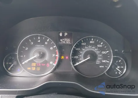 2010 Subaru Outback 2.5I Premium z USA, uszkodzony, nr VIN 4S4BRBCC2A3332971